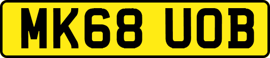 MK68UOB
