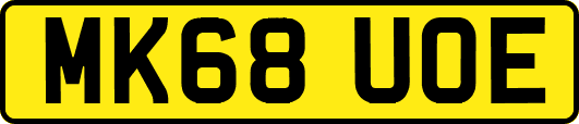 MK68UOE
