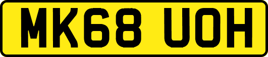 MK68UOH