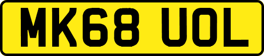 MK68UOL
