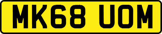 MK68UOM