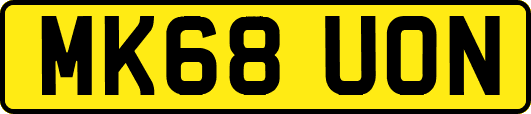 MK68UON
