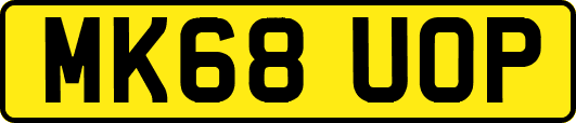 MK68UOP