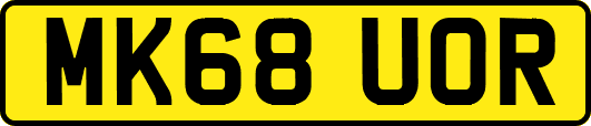 MK68UOR
