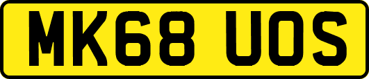 MK68UOS