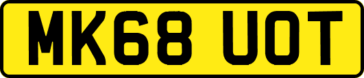 MK68UOT