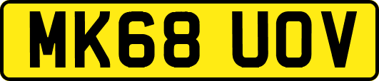 MK68UOV