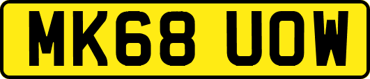 MK68UOW