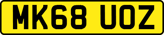 MK68UOZ