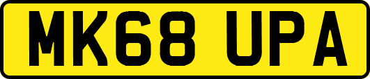 MK68UPA