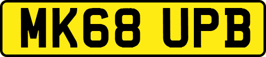 MK68UPB