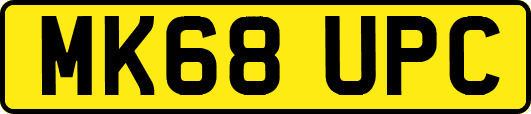MK68UPC
