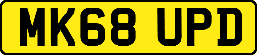 MK68UPD