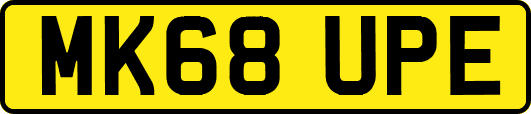 MK68UPE