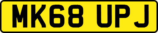 MK68UPJ