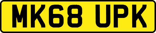 MK68UPK