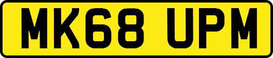 MK68UPM