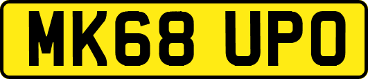 MK68UPO