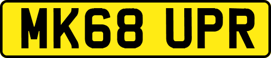 MK68UPR
