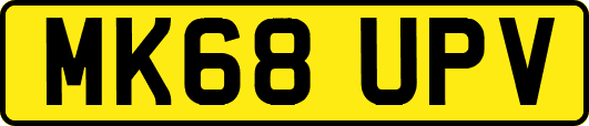 MK68UPV