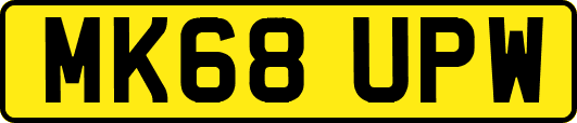 MK68UPW