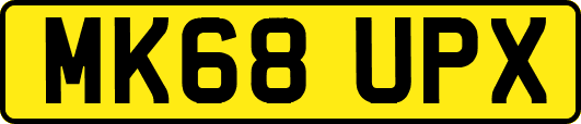 MK68UPX