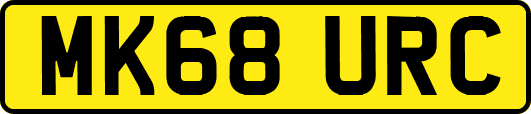 MK68URC