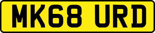 MK68URD
