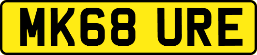 MK68URE