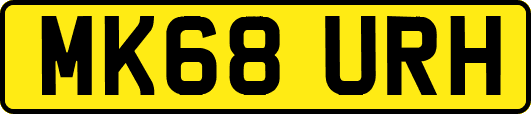 MK68URH