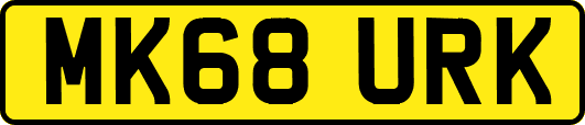 MK68URK