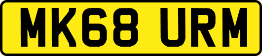 MK68URM
