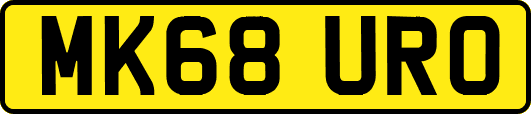 MK68URO