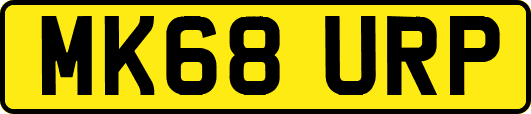 MK68URP