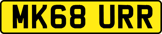 MK68URR