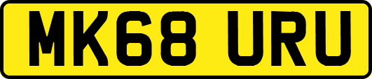 MK68URU