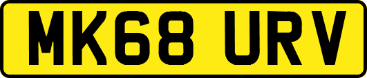 MK68URV