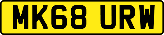 MK68URW