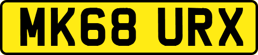 MK68URX