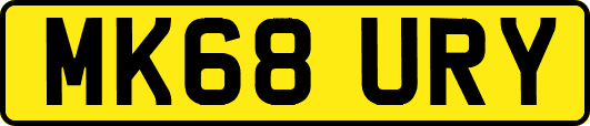 MK68URY