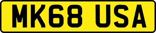 MK68USA