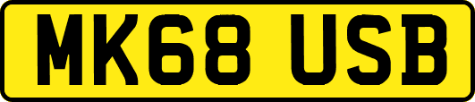 MK68USB