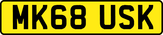 MK68USK