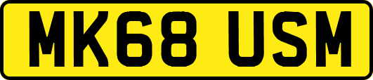 MK68USM