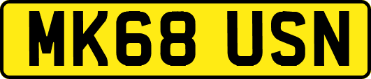 MK68USN