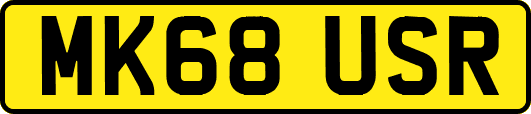 MK68USR