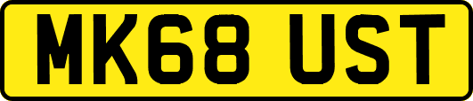 MK68UST