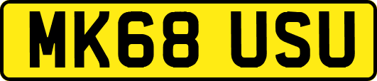 MK68USU