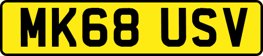 MK68USV
