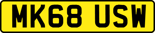 MK68USW